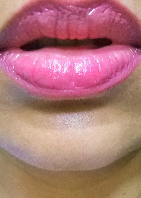 My 5 Favourite Luxury Lip Products