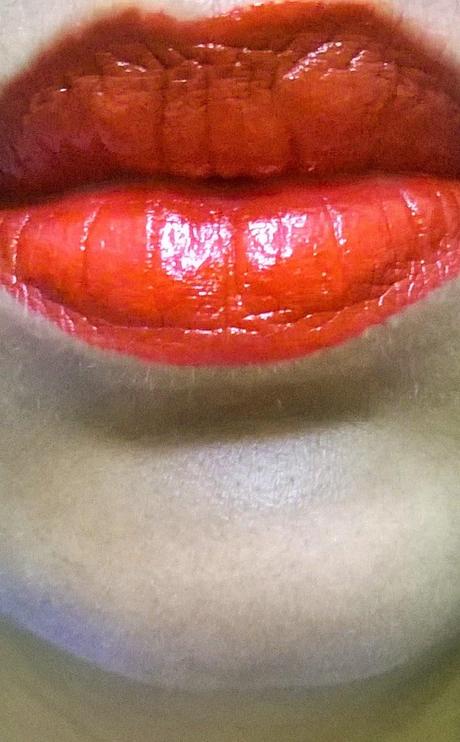 My 5 Favourite Luxury Lip Products