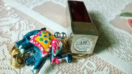 My 5 Favourite Luxury Lip Products