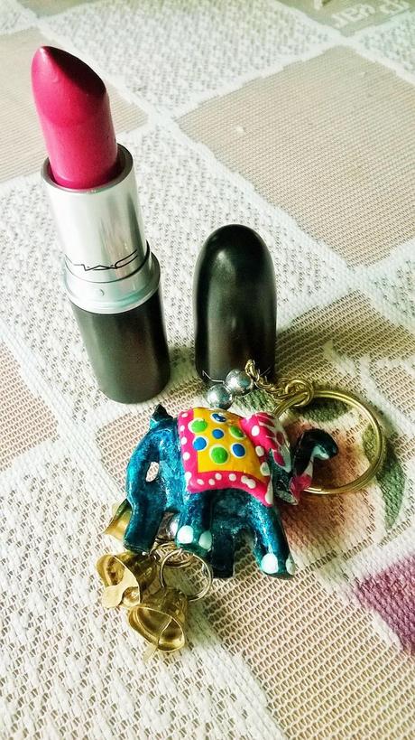 My 5 Favourite Luxury Lip Products