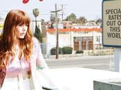 Jenny Lewis’ Voyager Feminist Experience