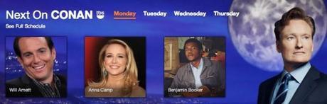 Anna Camp to appear on Conan O’Brien tonight annacamponconan