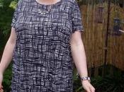 Harvey Back Pleat Dress Review*