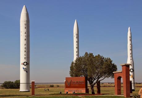 Colorado Butterfly Plant and the US Air Force