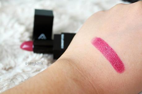 Stylenanda 3CE Lip Color Swatches