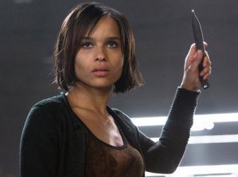 Divergent (2014) zoe