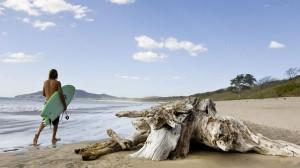 Top surfing destinations