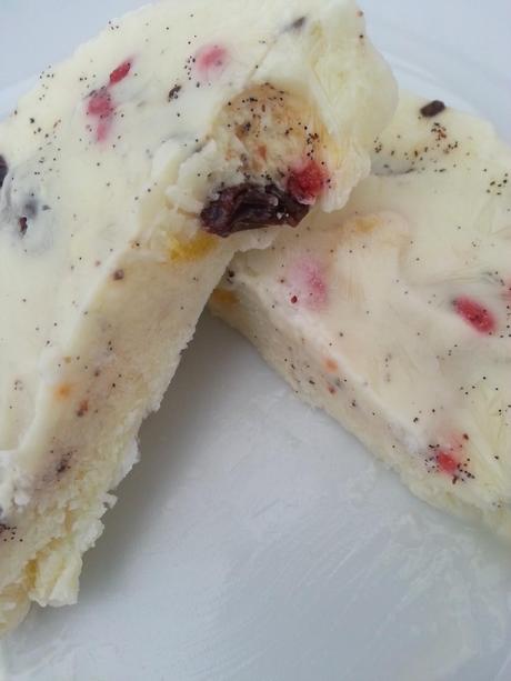 No More Waste: Yogurt Cake Recipe