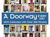 Doorway Every 2015 Wall Calendar