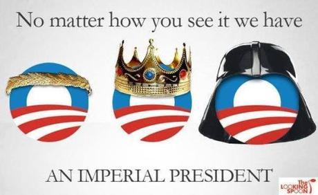 Imperial president