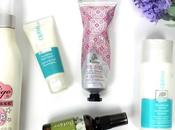 Skin Care Picks Winter