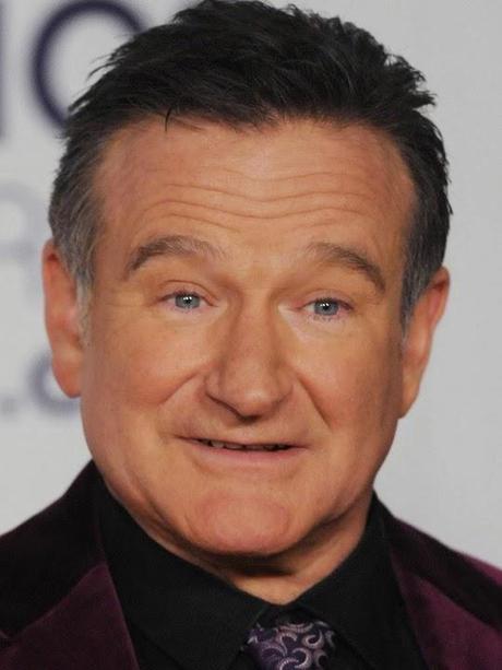 RIP Robin Williams