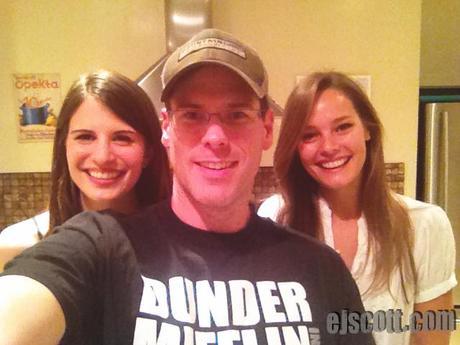 EJ Podcast: True Blood’s Amelia Rose Blaire and Bailey Noble baileyamelia