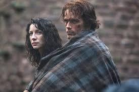 jamie & claire