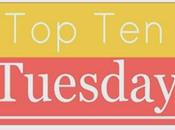 Tuesday–Books Sure Want Read