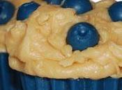 Blueberry Muffin Candle Recipe