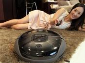 Rise Robo-Maids Future Smart Homes Industry