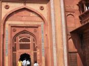 DAILY PHOTO: Cemetery Fatehpur Sikri