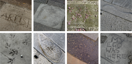 Making an impression