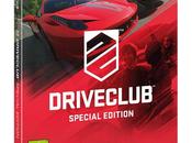 Driveclub Special Edition Gives Instant Access High Performance Cars