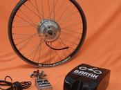 Kickstarter Project Wants Turn Your Ordinary Bicycle Into e-Bike