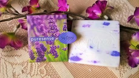Welcoming Puresense by SoapOpera in My Life