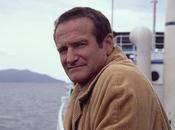 Robin Williams Maverick Actor Performer Haunted Past.