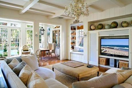 Rooms I Love, From My Style Files