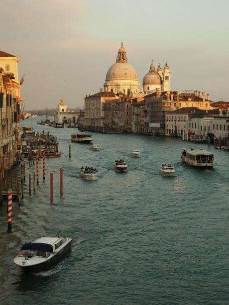 P2100656 夕陽のあたるヴェネチア Part4 /  Venice in the evening   Part4