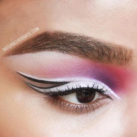 Makeup Blog, Pink Makeup