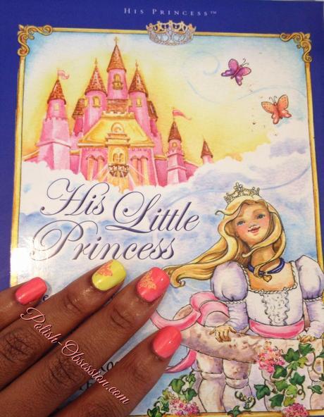 Twinsie Tuesday - Inspired by a Book Twinsie Tuesday - Inspired by a Book