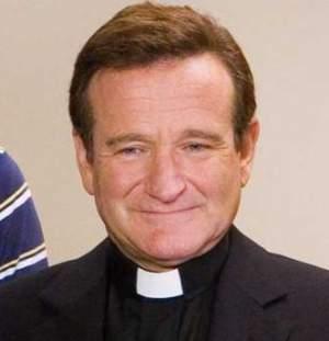 Actor-Comedian Robin Williams Found Dead