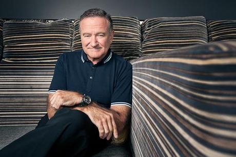 My favorite Robin William’s movies (a remembrance)