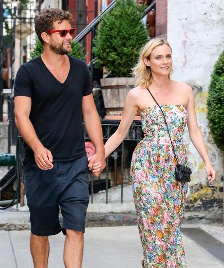 diane kruger and joshua jackson mens fashion 