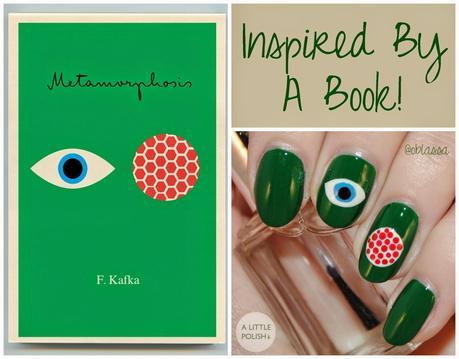 Twinsie Tuesday: Inspired By A Book