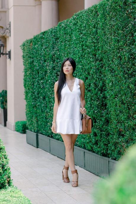 Asian American fashion lawyer style blogger 