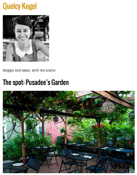 My Favorite Healthy Eats for “Fittsburgh” Screen shot 2014-08-12 at 9.10.11 AM