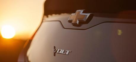 The next-generation Chevrolet Volt extended-range electric vehicle will debut in 2015