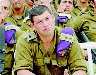 Is Ofer Vinter really anti-female?