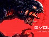 Evolve Beta Exclusive Xbox