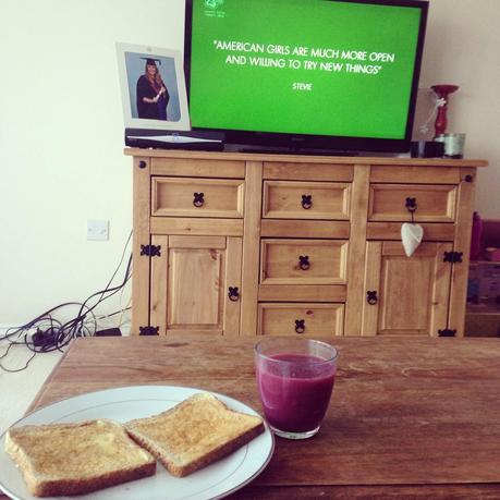 Life lately (in pictures)