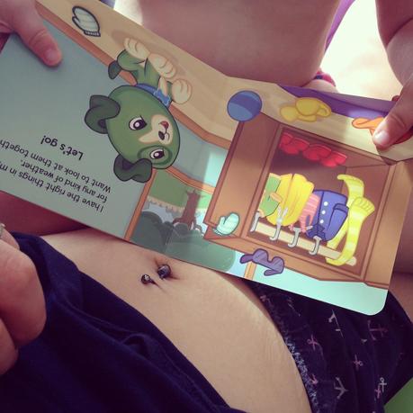 Life lately (in pictures)