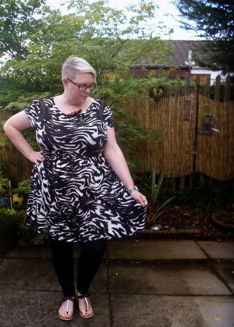 Oufit August Day 12 Oufit August Day 12