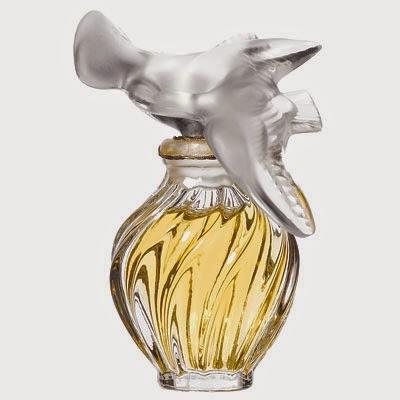Nina Ricci L'Air du Temps Eau De Parfum Reviews