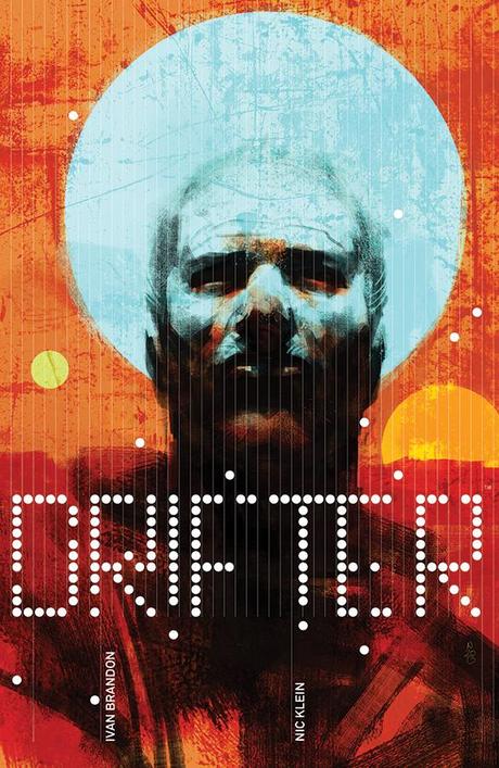 First Look: DRIFTER #1 From Image Comics