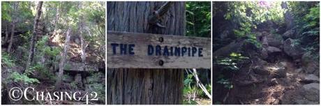 On Reconnecting with the Run: North Shore Adventures There aren't too many climbs like this in Ames!