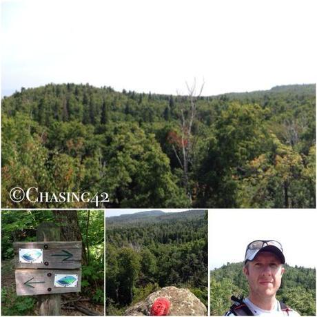 On Reconnecting with the Run: North Shore Adventures NorthShore2014-7