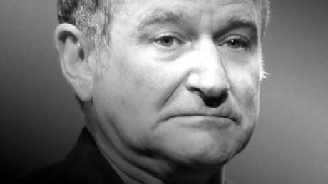 Robin Williams, 1951-2014 Robin Williams, 1951-2014
