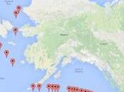 FUKUSHIMA UPDATE First InFORM Samples Collected Track Fukushima Radionuclides