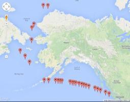 FUKUSHIMA UPDATE | First InFORM Samples Collected to Track Fukushima Radionuclides